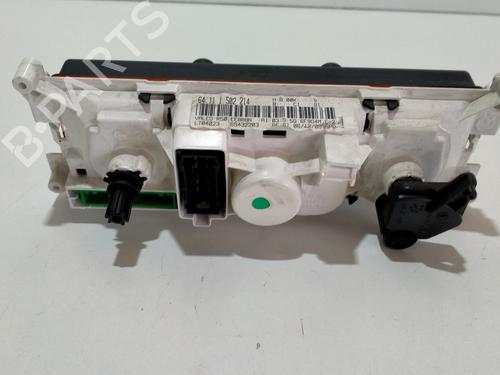Climate control MINI MINI (R50, R53) One | BP7614841I5 