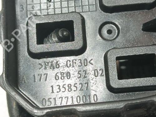 Other MERCEDES-BENZ A-CLASS (W177) A 180 d (177.003) | BP38783897O1 - Image 4