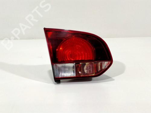 Used Left tailgate light VW GOLF VI (5K1) [2008-2014]  11505923