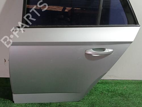 Left rear door SKODA FABIA III Estate (NJ5) 1.4 TDI | BP29944756C4