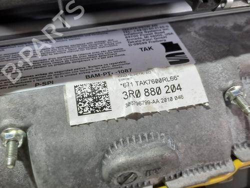 Airbag Kit SEAT EXEO (3R2) 2.0 TDI | BP10743908C86 