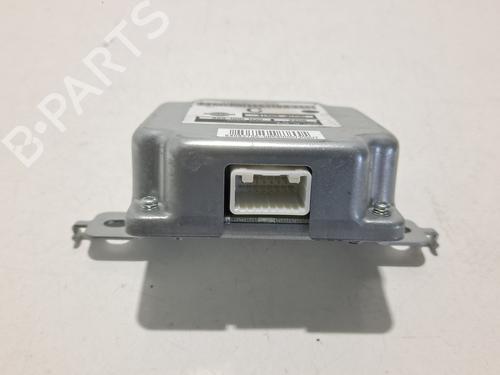 Electronic module NISSAN QASHQAI / QASHQAI +2 I (J10, NJ10, JJ10E)  | BP11172378M83 