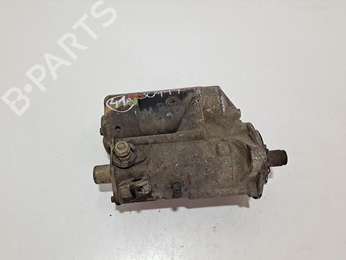 Used Starter TOYOTA LAND CRUISER PRADO (_J12_) 3.0 D-4D (KDJ120, KDJ125) (166 hp) 9216578