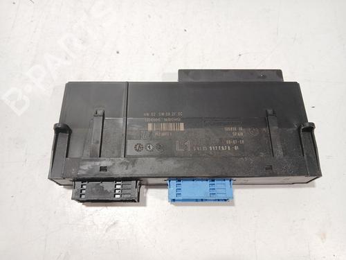 Used Electronic module Electronic module BMW 1 Coupe (E82) [2006-2013] 34152497 34152497