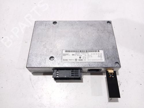 Used Electronic module AUDI A4 B8 (8K2) 2.0 TDI (143 hp) 31115341