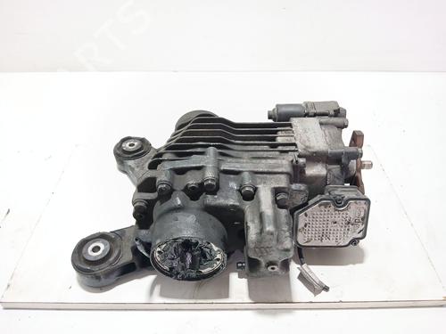 Used Rear differential AUDI TT (8J3) 2.0 TDI quattro (170 hp) 29887341