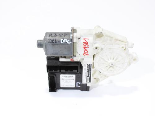 Used Right front window motor AUDI A3 (8P1) 2.0 TDI 16V (140 hp) 13100131