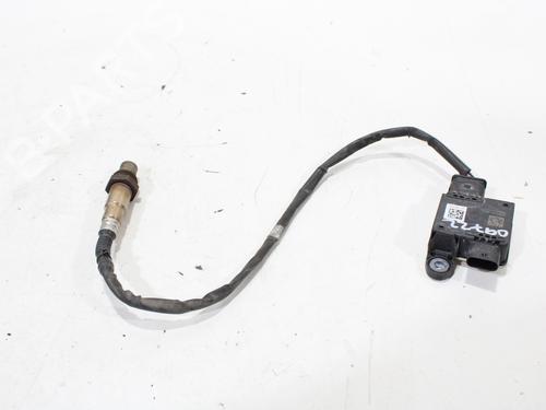 Elektronisk sensor MAN TGE Van [2017-2025]  18167933