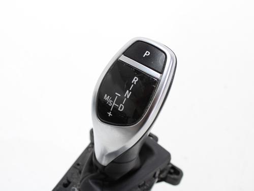 Gear lever BMW 4 Gran Coupe (F36)  | BP18433691M90 
