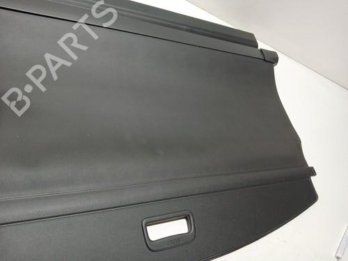 Rear parcel shelf SKODA FABIA III Estate (NJ5) 1.4 TDI | BP29943499C85