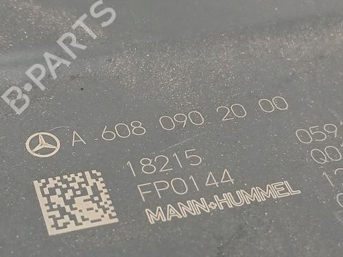 Air filter box MERCEDES-BENZ A-CLASS (W177) A 180 d (177.003) | BP39246043M87  - Image 5