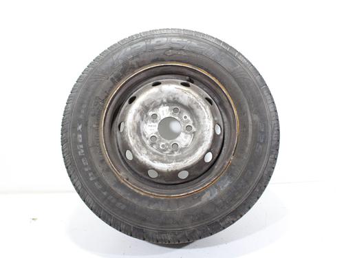 Used Rim IVECO DAILY III Van [1999-2009]  18002425