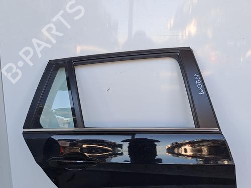 Right rear door BMW 3 Touring (E91) 330 d | BP10371933C5 