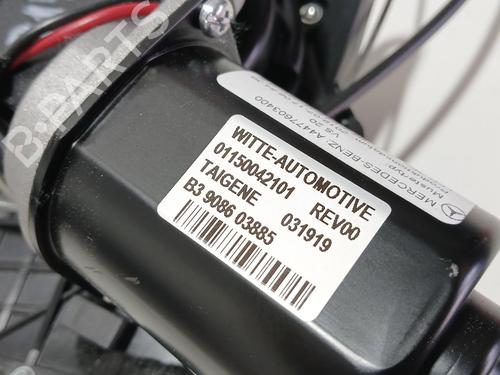 Electronic module MERCEDES-BENZ V-CLASS (W447) V 250 BlueTEC / d (447.811, 447.813, 447.815) | BP29200911M83 