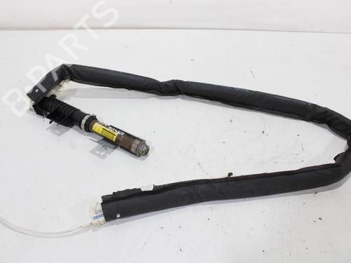 Used Right curtain airbag NISSAN QASHQAI / QASHQAI +2 I (J10, NJ10, JJ10E) 1.5 dCi (106 hp) 18170237