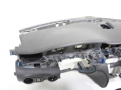 Airbag Kit MASERATI QUATTROPORTE VI  | BP15779252C86 