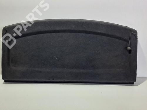 Used Rear parcel shelf VW GOLF V (1K1) [2003-2010]  8336022