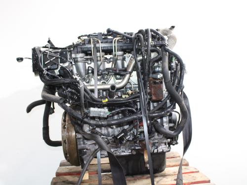 Engine FORD FOCUS II (DA_, HCP, DP)  | BP16422643M1 