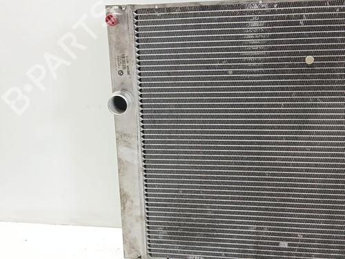 Water radiator BMW 7 (E65, E66, E67) 745 i, Li | BP35948957M31 - Image 2