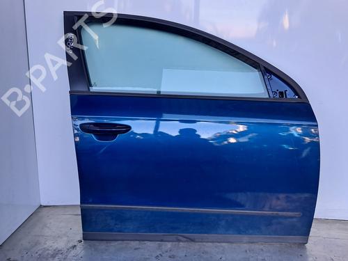 Used Right front door VW PASSAT B6 (3C2) 2.0 TDI (110 hp) 8599440
