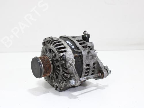 Used Alternator SUBARU LEGACY V Estate (BR) 2.0 D AWD (150 hp) 17384381