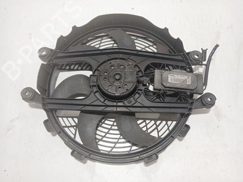 Używane Wentylator chłodnicy BMW 3 Touring (E46) 330 xd (204 hp) 32345987