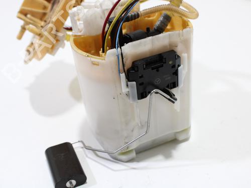 Fuel pump MERCEDES-BENZ CLA Shooting Brake (X118) CLA 220 d (118.614) | BP15659530M76 