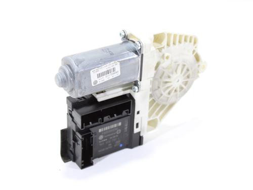 Used Right front window motor VW PASSAT B6 (3C2) 2.0 TDI (140 hp) 13415161