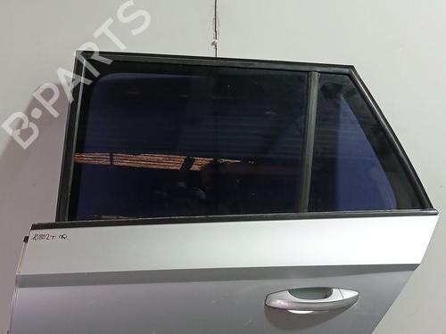 Left rear door SKODA FABIA III Estate (NJ5) 1.4 TDI | BP29944756C4