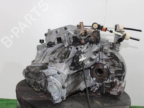 Gearbox PEUGEOT 407 (6D_) 2.0 HDi 135 (6DRHRH, 6DRHRE, 6DRHRG, 6DRHRJ) | BP12537474M3 