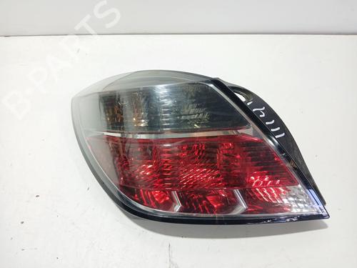 Farolim esquerdo Farolim esquerdo OPEL ASTRA H GTC (A04) 1.7 CDTi (L08) (101 hp) 35945315 35945315
