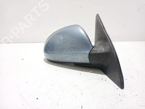 Right mirror KIA CEE'D Hatchback (ED) 1.6 CRDi 128 BP22730522C27