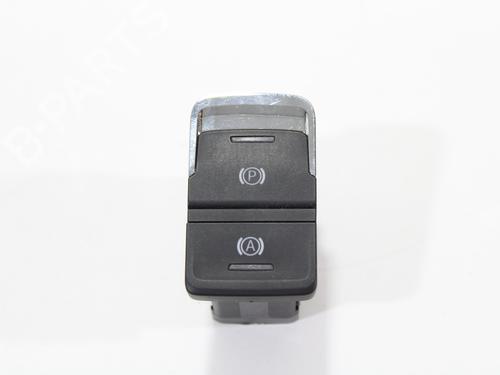 Electric handbrake SEAT LEON ST (5F8) 2.0 Cupra 4Drive | BP13942027E5 