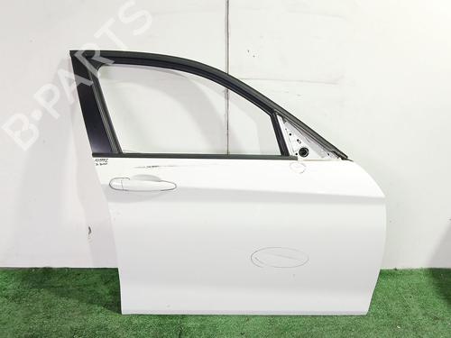 Porta frente direita Porta frente direita BMW 1 (F20) 116 i (136 hp) 39434152 39434152