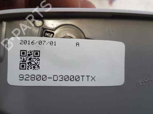 Interior roof light HYUNDAI TUCSON (TL, TLE) 1.6 GDi | BP7407032I8 