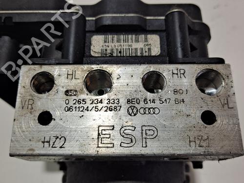 ABS pump AUDI A4 B7 Avant (8ED) 3.0 TDI quattro | BP7158228M43 