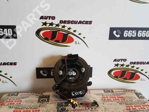 Squib airbag HYUNDAI i20 II (GB, IB) 1.0 T-GDI JXR16CH | DD7Z1850125