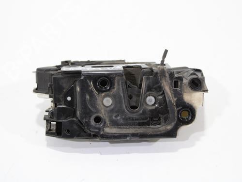 Front right lock SEAT IBIZA IV SC (6J1, 6P5) 1.6 TDI | BP12853214C97 