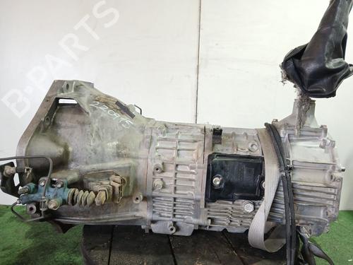 Used Gearbox Gearbox 38325347 38325347