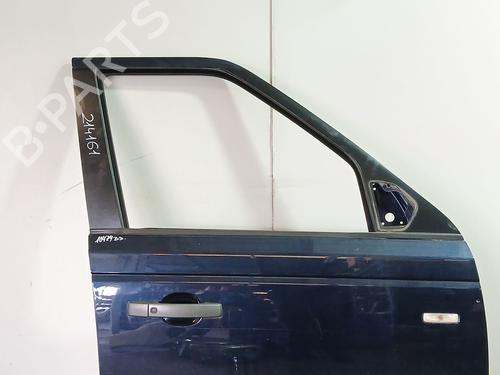 Right front door LAND ROVER RANGE ROVER SPORT I (L320) 3.0 D 4x4 | BP24052218C3 