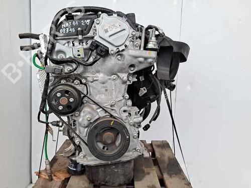 Motor MAZDA 2 Hatchback (DL, DJ) 1.5 SKYACTIV-G (90 hp) 6575159