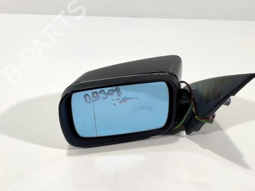 Left mirror BMW 5 (E39) 525 d | BP11860988C26 