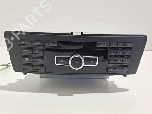 Used Electronic module MERCEDES-BENZ GLE (W166) [2015-2018]  8279540