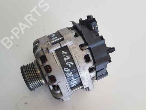 Alternator OPEL CROSSLAND X / CROSSLAND (P17, P2QO) 1.2 (75) | BP6240576M7 
