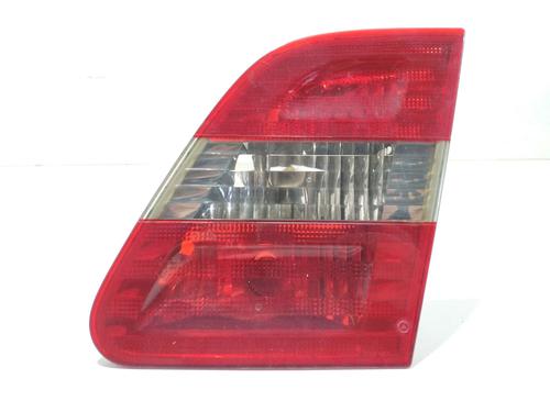 Right tailgate light MERCEDES-BENZ B-CLASS Sports Tourer (W245) B 200 TURBO (245.234) | BP30507758C80