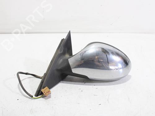 Left mirror SEAT CORDOBA (6L2)  | BP18868060C26 