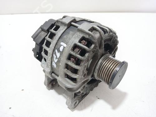 Used Alternator Alternator 38482475 38482475