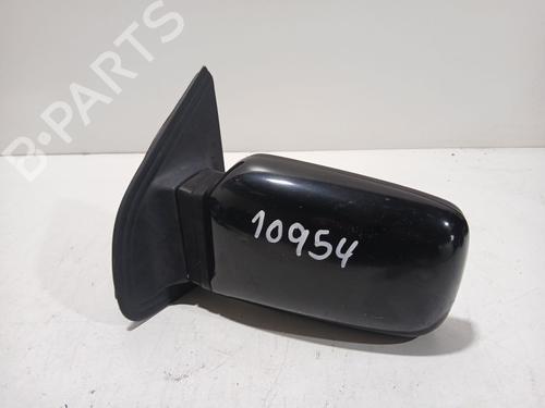 Used Left mirror Left mirror FORD SIERRA II Hatchback (GBC, GBG) 2.0 i Cat (100 hp) 32732266 32732266