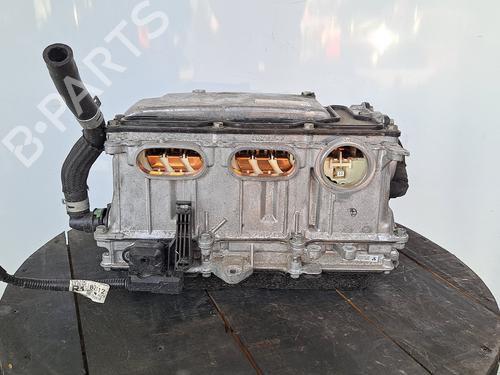 Electronic module TOYOTA PRIUS (_W3_) 1.8 Hybrid (ZVW3_) | BP7642841M83 
