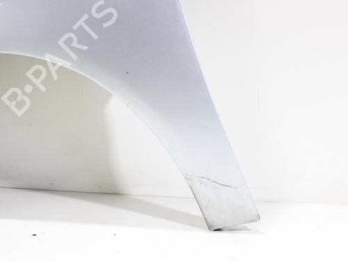 Left front fenders SEAT IBIZA III (6L1)  | BP16422884C41 